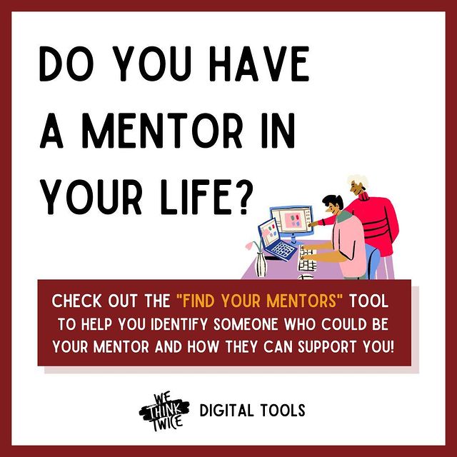 Instagram post by wethinktwice