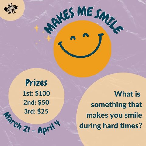 Instagram post by wethinktwice